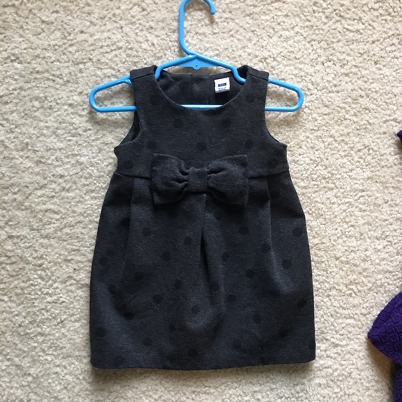 18 month formal dress